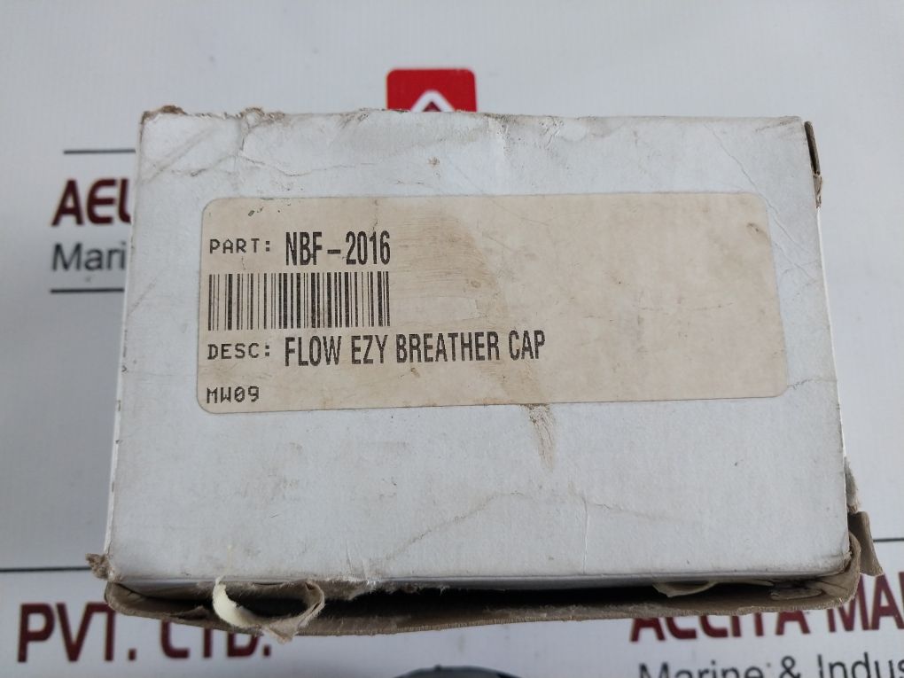 Oceaneering 0291532 Tank Fill Cap