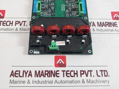 Oceaneering 0292198 Rev.D Interconnection Switch Led Modules