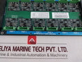 Oceaneering 0292198 Rev.D Interconnection Switch Led Modules