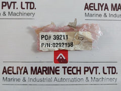 Oceaneering 0292198 Rev.D Interconnection Switch Led Modules