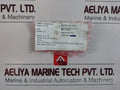 Oceaneering 0292198 Rev.D Interconnection Switch Led Modules