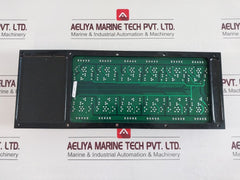 Oceaneering 0292198 Rev.D Interconnection Switch Led Modules