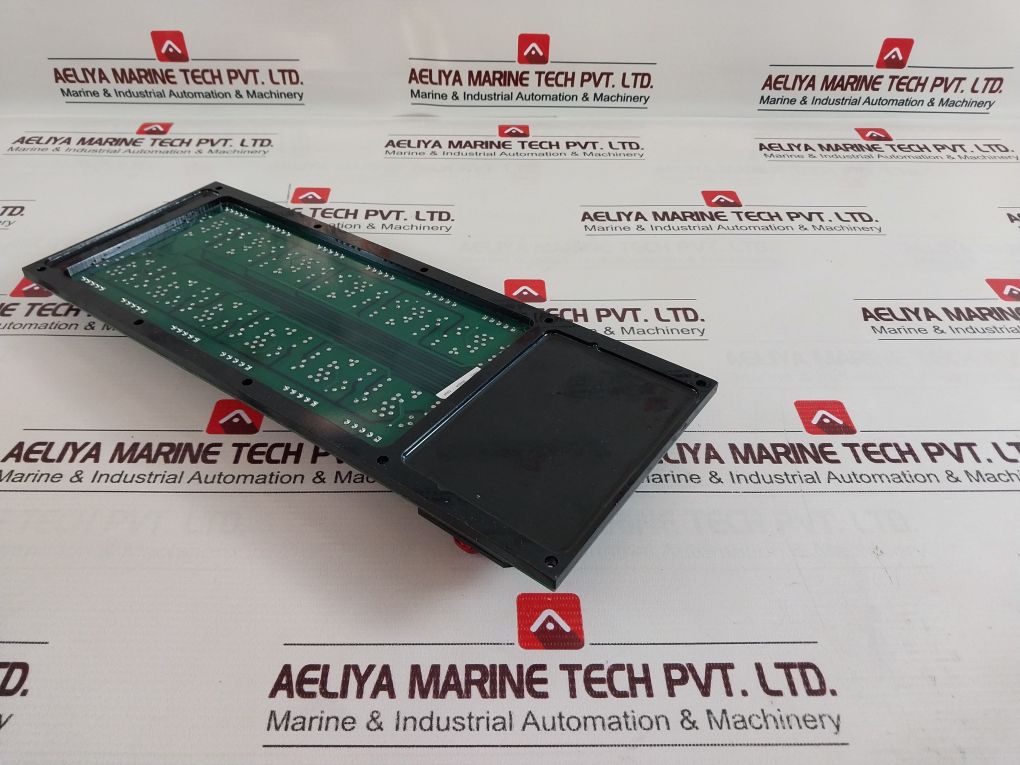 Oceaneering 0292198 Rev.D Interconnection Switch Led Modules