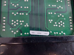Oceaneering 0292198 Rev.D Interconnection Switch Led Modules
