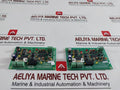 Oceaneering Irs24H6K Pcb Card 0292545 Rs232 To Rs485 Converter