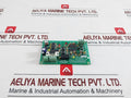 Oceaneering Irs24H6K Pcb Card 0292545 Rs232 To Rs485 Converter