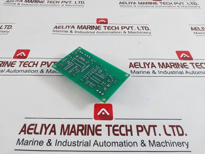 Oceaneering Irs24H6K Pcb Card 0292545 Rs232 To Rs485 Converter