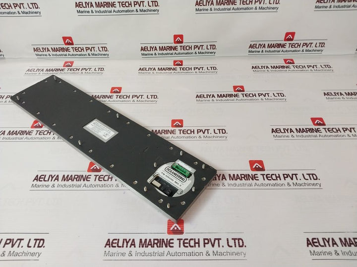 Oceaneering 0293292 Rev C Display Control Temp -20 To 60°C