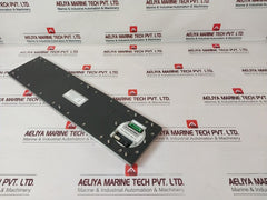 Oceaneering 0293292 Rev C Display Control Temp -20 To 60°C