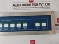 Oceaneering 0293292 Rev C Display Control Temp -20 To 60°C
