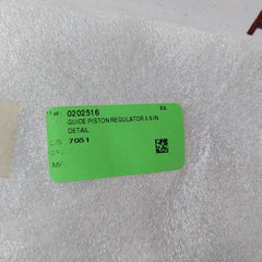 Oceaneering 0296048-rk 1/2 In Regulator Repair Kit
