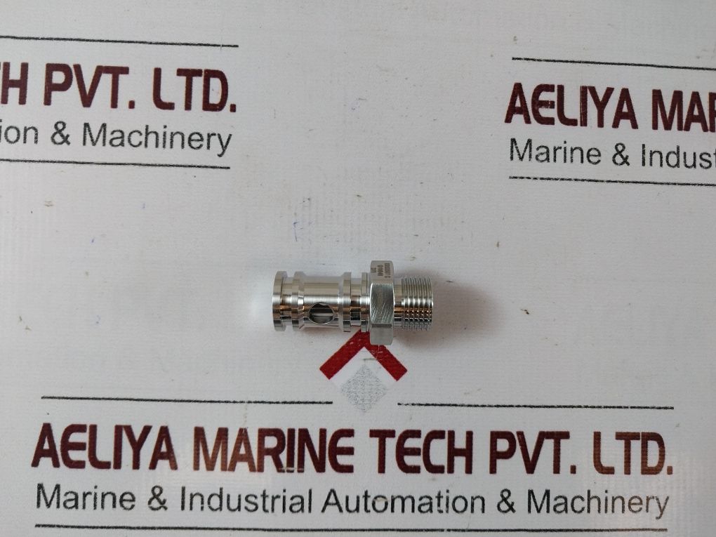 Oceaneering 0296048-rk 1/2 In Regulator Repair Kit
