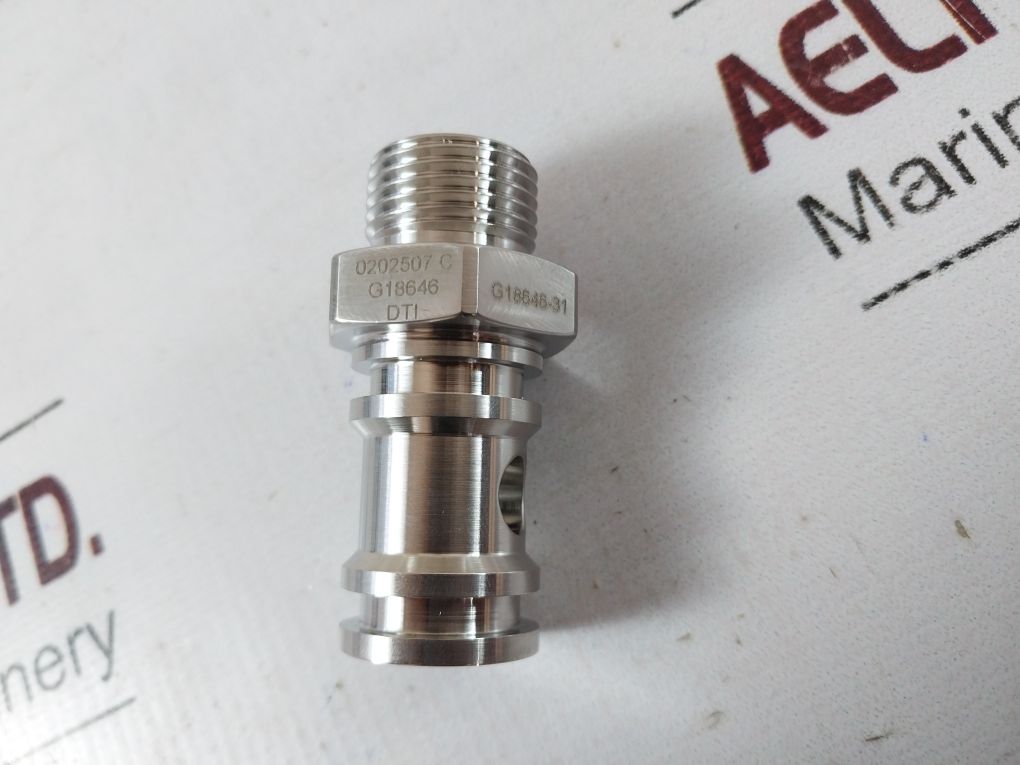 Oceaneering 0296048-rk 1/2 In Regulator Repair Kit