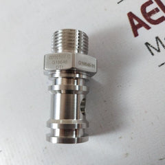 Oceaneering 0296048-rk 1/2 In Regulator Repair Kit