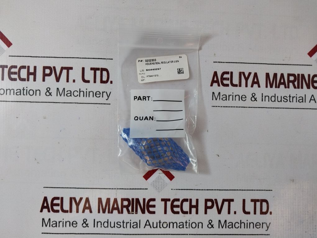 Oceaneering 0296048-rk 1/2 In Regulator Repair Kit