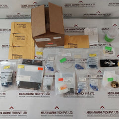 Oceaneering 0296048-rk 1/2 In Regulator Repair Kit