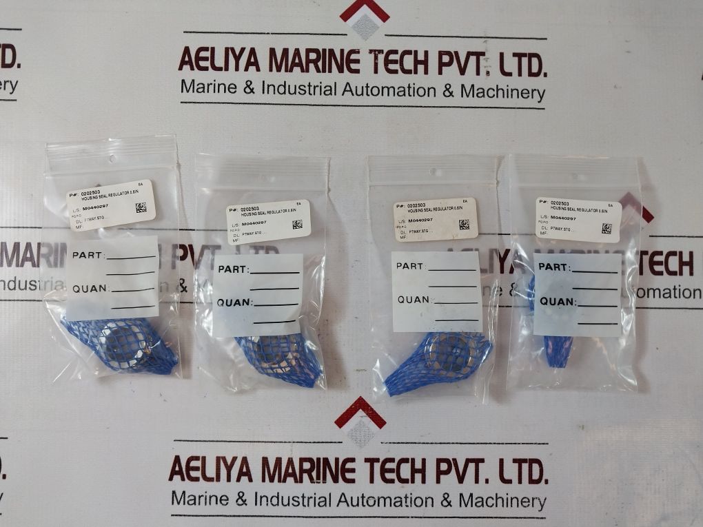 Oceaneering 0296048-rk 1/2 In Regulator Repair Kit