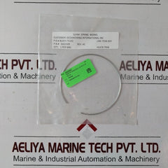 Oceaneering 0296048-rk 1/2 In Regulator Repair Kit