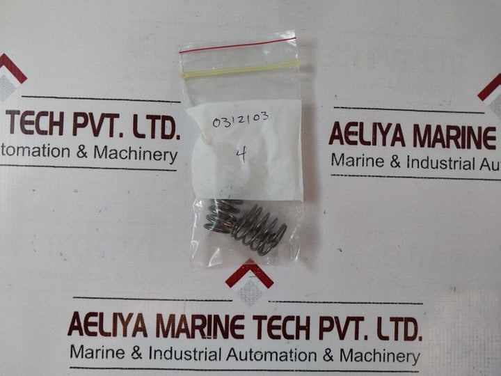 Oceaneering 0296048-rk 1/2 In Regulator Repair Kit