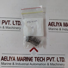 Oceaneering 0296048-rk 1/2 In Regulator Repair Kit