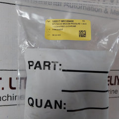 Oceaneering 0296048-rk 1/2 In Regulator Repair Kit