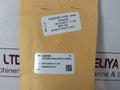 Oceaneering 0296048-rk 1/2 In Regulator Repair Kit