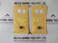 Oceaneering 0296048-rk 1/2 In Regulator Repair Kit