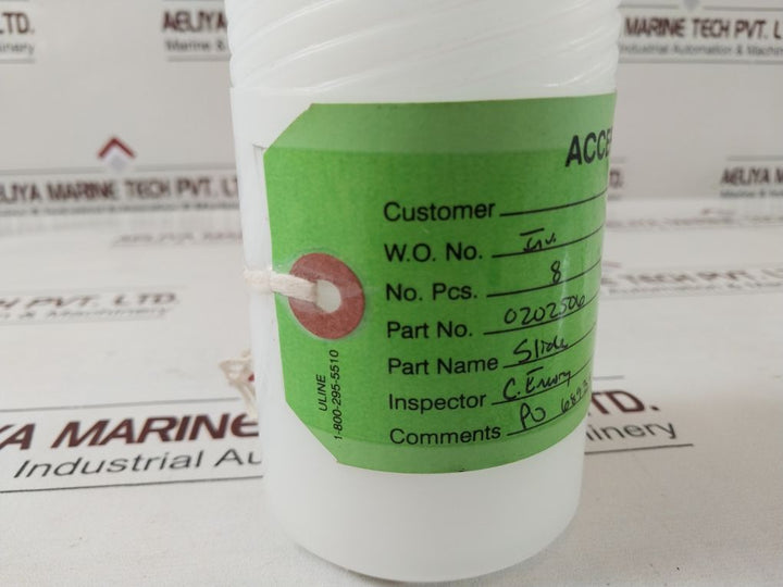 Oceaneering 0296048-rk 1/2 In Regulator Repair Kit