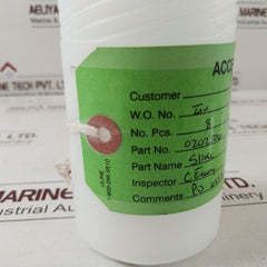 Oceaneering 0296048-rk 1/2 In Regulator Repair Kit