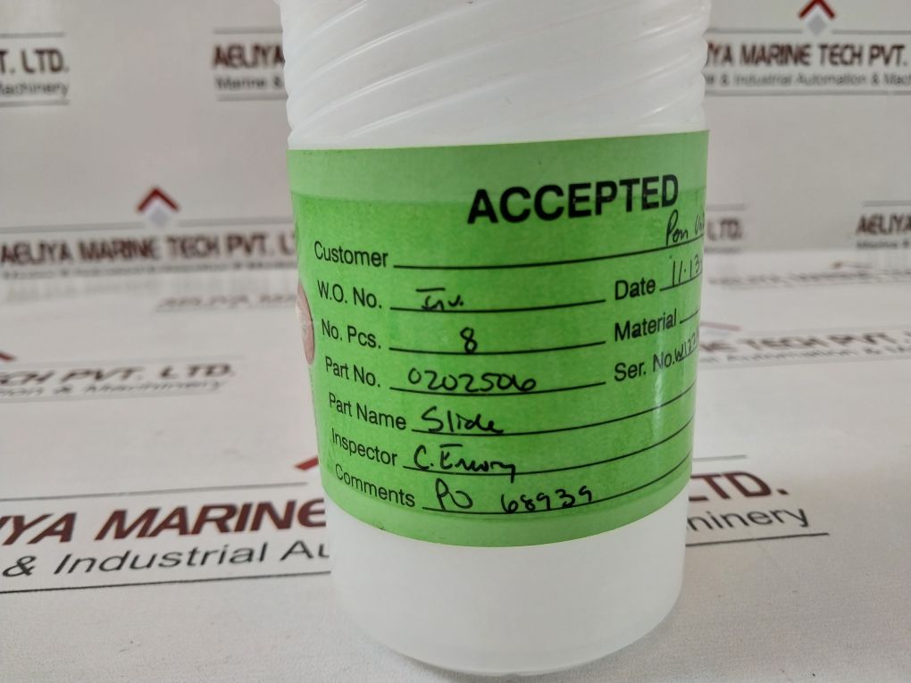 Oceaneering 0296048-rk 1/2 In Regulator Repair Kit