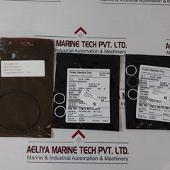 Oceaneering 0296048-rk 1/2 In Regulator Repair Kit