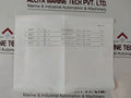 Oceaneering 0296048-rk 1/2 In Regulator Repair Kit