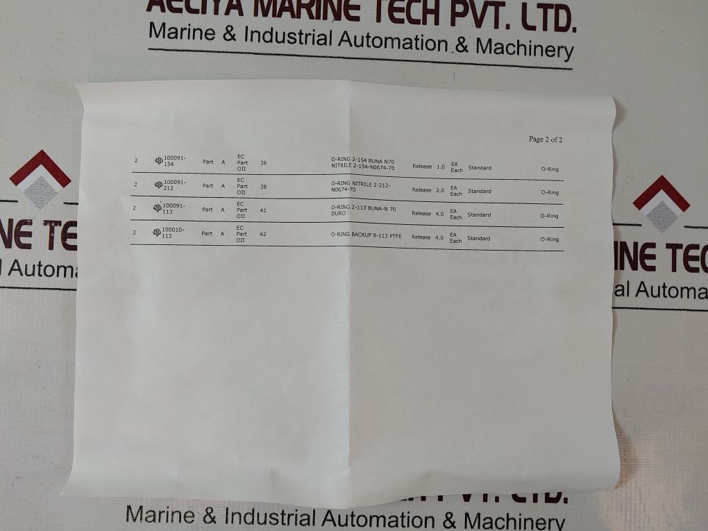 Oceaneering 0296048-rk 1/2 In Regulator Repair Kit