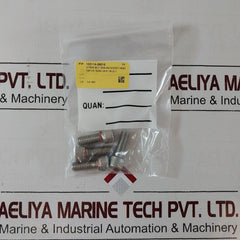 Oceaneering 0296048-rk 1/2 In Regulator Repair Kit