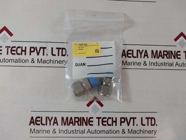 Oceaneering 0296048-rk 1/2 In Regulator Repair Kit