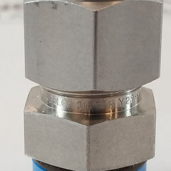 Oceaneering 0296048-rk 1/2 In Regulator Repair Kit