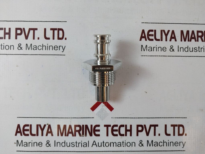 Oceaneering 0296048-rk 1/2 In Regulator Repair Kit