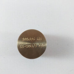 Oceaneering 0296048-rk 1/2 In Regulator Repair Kit