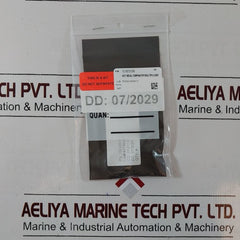 Oceaneering 0296048-rk 1/2 In Regulator Repair Kit