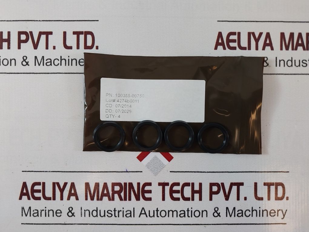 Oceaneering 0296048-rk 1/2 In Regulator Repair Kit