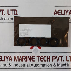 Oceaneering 0296048-rk 1/2 In Regulator Repair Kit