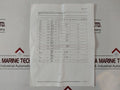 Oceaneering 0296048-rk 1/2 In Regulator Repair Kit