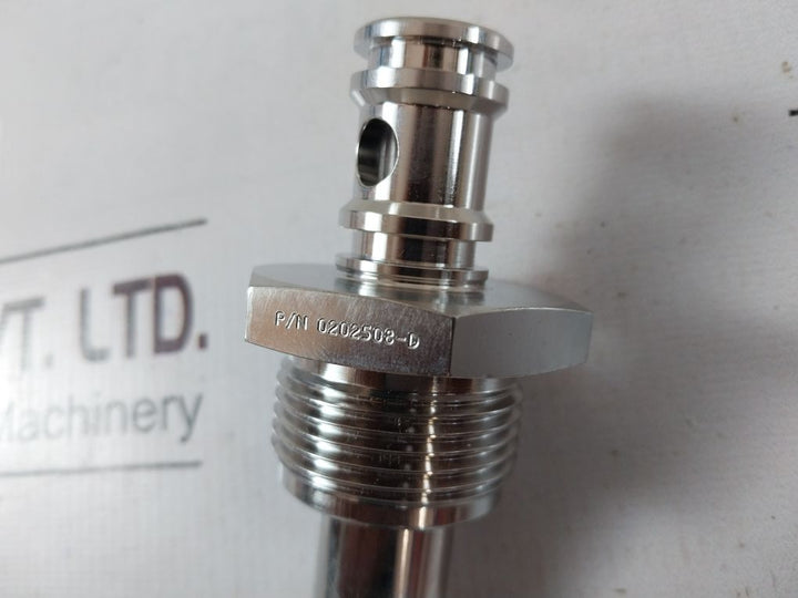 Oceaneering 0296048-rk 1/2 In Regulator Repair Kit