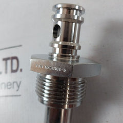 Oceaneering 0296048-rk 1/2 In Regulator Repair Kit