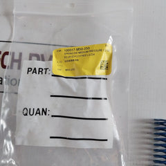 Oceaneering 0296048-rk Repair Kit