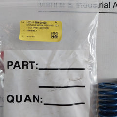 Oceaneering 0296048-rk Repair Kit
