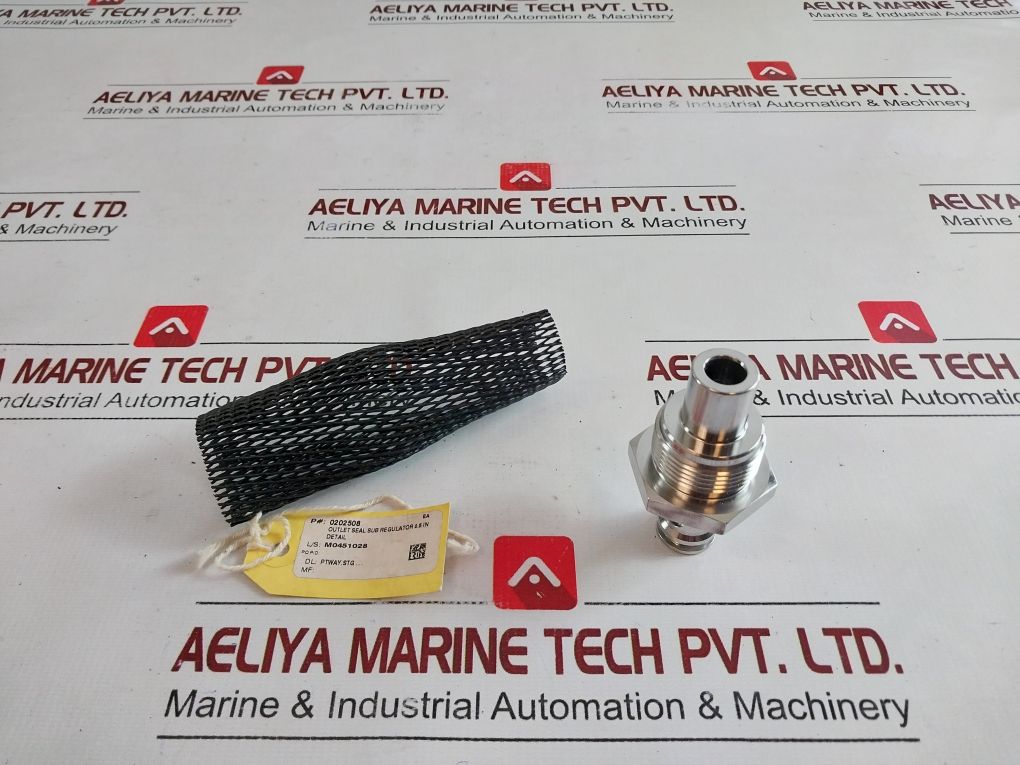 Oceaneering 0296048-rk Repair Kit