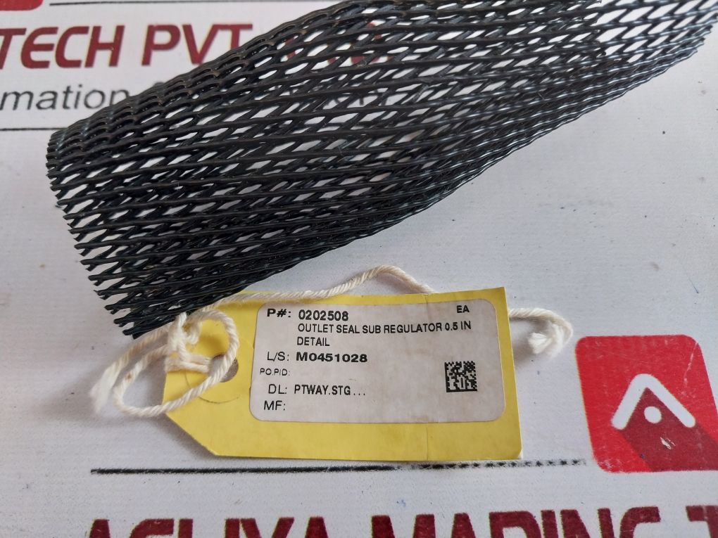 Oceaneering 0296048-rk Repair Kit