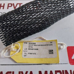 Oceaneering 0296048-rk Repair Kit