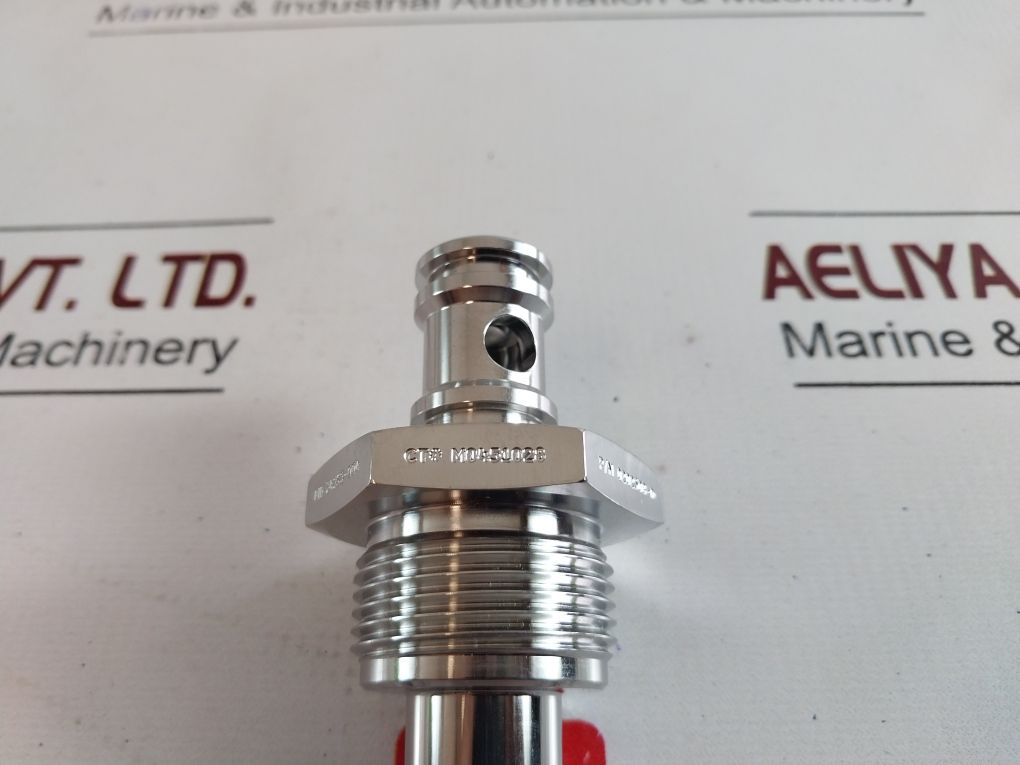 Oceaneering 0296048-rk Repair Kit